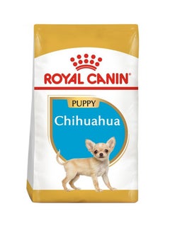 اشتري Breed Health Nutrition Chihuahua Puppy 1.5 KG في الامارات