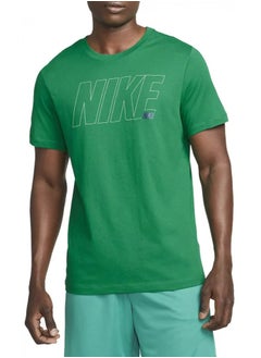 Buy Men NK Dri-Fit 6/1 GFX Tee in Egypt