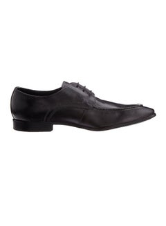 Buy Mens Oxford Derby Lace up Comfort Leather Work Office Formal Occasion Party Wear Premium Shoes in UAE