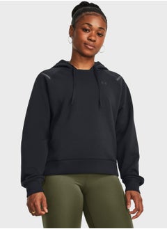 Buy Unstoppable Fleece Hoodie in UAE