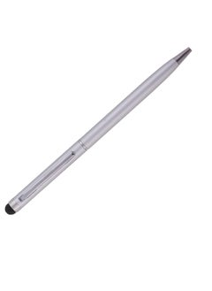 Buy IeTop Kx1528  Stylus Touch Pen Ballpoint Pen For All Touch Screen 2×1 Tp-bs01 Silver in Egypt