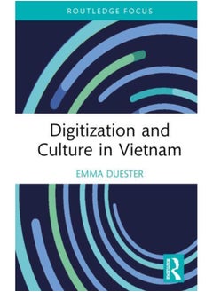 Buy Digitization and Culture in Vietnam in Saudi Arabia