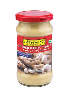 Buy Ginger Garlic Paste 300grams in UAE