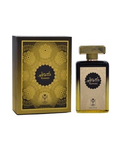 Buy Kuwaiti perfume 100 ml in Saudi Arabia