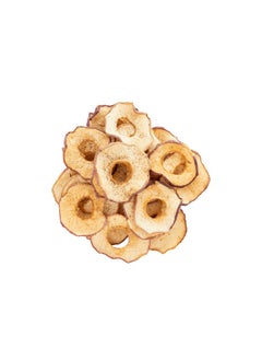 Buy Dried Cinnamon Apple 100 Grams in Saudi Arabia