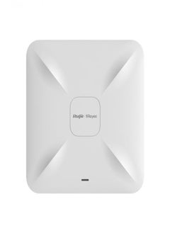 Buy RG-RAP2200(F) Reyee Wi-Fi 5 1267Mbps Ceiling Access Point in Saudi Arabia