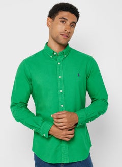 اشتري Essential Regular Fit Shirt في السعودية
