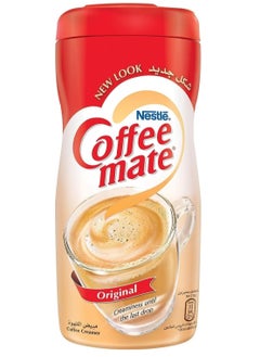 Buy Nestle Coffee Mate Original Coffee Creamer 170g in UAE