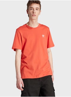 Buy Trefoil Essentials T-Shirt in UAE