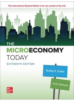 Buy The Micro Economy Today - ISE  Ed   16 in Egypt