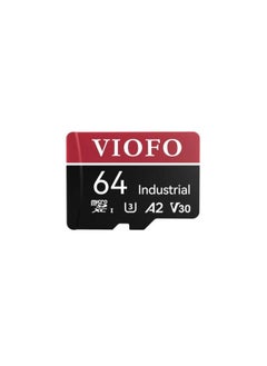 Buy VIOFO 64GB Micro SD Card in Saudi Arabia