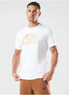 Buy Nsw 6Mo Futura T-Shirt in UAE