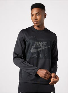 اشتري NSW Air Polyknit Sweatshirt في الامارات