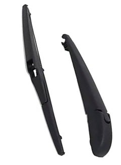 اشتري Car wiper arm for the rear window, suitable and compatible with Carens في مصر