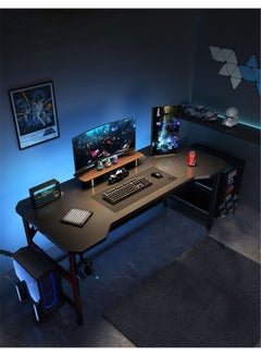Buy Computer And Multifunctional Gaming Table 160 cm in UAE