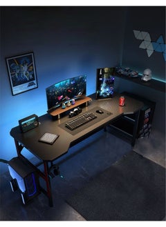 Buy Computer And Multifunctional Gaming Table 160 cm in UAE