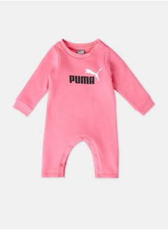 Buy Baby Girls Minicats Coverall in UAE