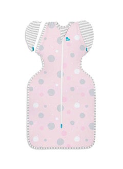 اشتري Swaddle Up Transition Bag Lite - Pink في الامارات