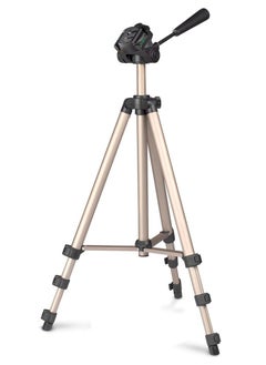 Buy Hama Star 700 EF Digital tripod 125 - 3D in UAE