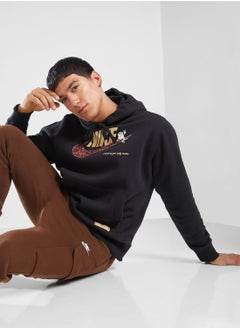 Buy Nsw Sole CafÃ© Hoodie in Saudi Arabia