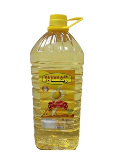 Buy Pure Sunflower Oil 5Liters in UAE