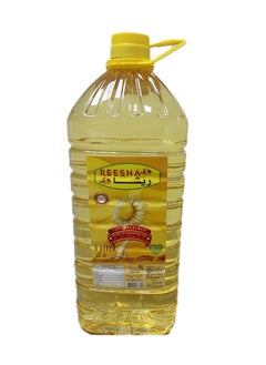 اشتري Pure Sunflower Oil 5Liters في الامارات