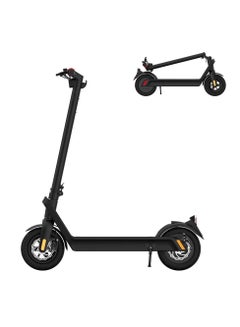 اشتري CRONY X9 Plus Folding E-scooter High Speed 36V max speed 60km E Scooter Electric في السعودية