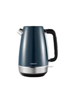 Buy Sokany SK-1035 Electric Kettle 1.7 Liters – Fast And Efficient in Egypt