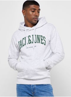 Buy Logo Hoodie in UAE