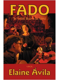 Buy Fado: The Saddest Music in the World in UAE