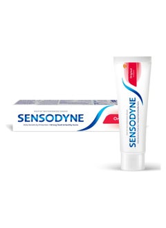 Buy Original Toothpaste, 100ml in Egypt