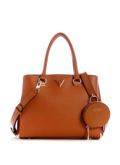 Buy GUESS Womens Alexie Satchel Bag Satchel Bag in UAE