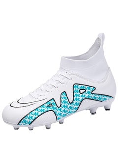 اشتري New High-Top Sport Football Shoes في الامارات