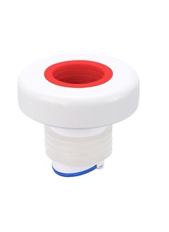 اشتري Drain Pipe Hose Seal Deodorant Silicone Plug, Magnetic Odor-proof Valve Deodorant Silicone Plug, Sewer Pipe Sealer, Suitable for Bathroom Kitchen Laundry Washing Machine في الامارات