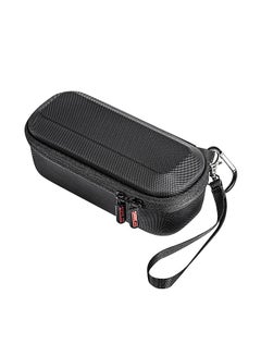 اشتري Sports Camera Case Digital Camera Case Portable Storage Bag for Camera Protective Bag for Digital Camera with Semi-open Design Compatible with Insta360 GO3 في الامارات