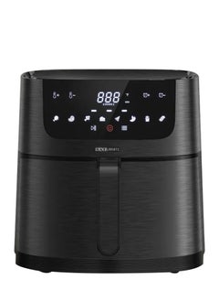 Buy Black and White Fryer, 8.5L, 1800W, Digital, Black, AF085SD in Egypt