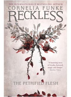 Buy Reckless I: The Petrified Flesh : 1 in Saudi Arabia