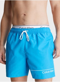 Buy Drawstring Swim Shorts in Saudi Arabia