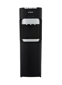 Buy Fresh EL Shabh Hot, Cold and Normal Water Dispenser, Black -FW-16BRB in Egypt