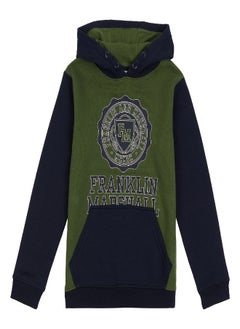 اشتري Franklin and Marshall Pocket Hoodie في السعودية