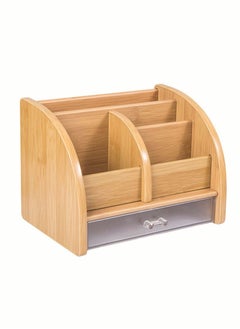 Buy Wooden desktop organizer in Saudi Arabia