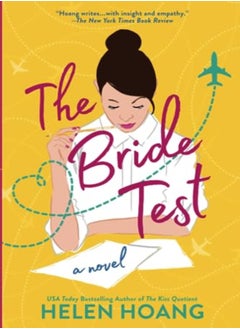 Buy The Bride Test in UAE