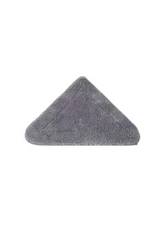 Buy Replacement Triangle Type Flat Fiber Floor Mop in Egypt