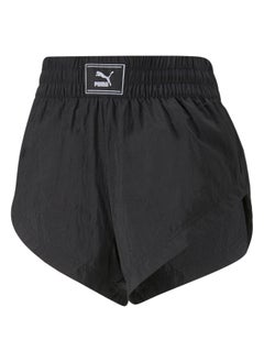 Buy Womens Dare to Woven Shorts in UAE