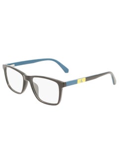 اشتري Calvin Klein Jeans CKJ22302 001 48 Kid's Eyeglasses Frame في الامارات