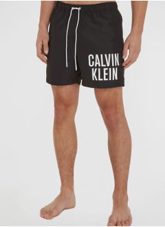 Buy Logo Swim Shorts in Saudi Arabia