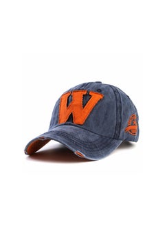 Buy New Hat Versatile Retro Baseball Hat for Girls in UAE