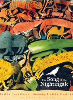 اشتري The Song of the Nightingale في السعودية