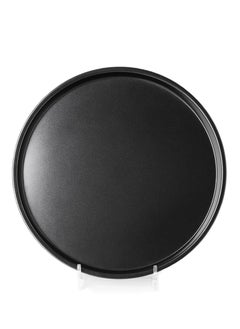 Buy Round Pizza Tray 34 Cm in Saudi Arabia