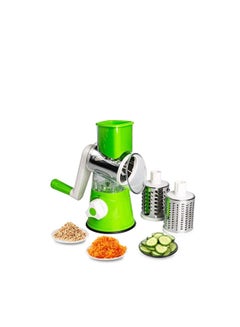KEOUKE Vegetable Food Chopper Cutter-Heavy Duty Chopper (7 Cups